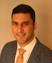Daniel Padilha