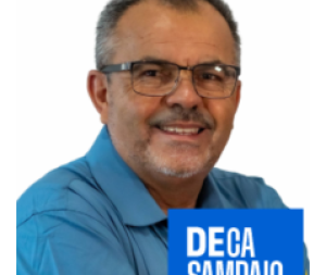 Secretaria Municipal de Saúde (SMS)